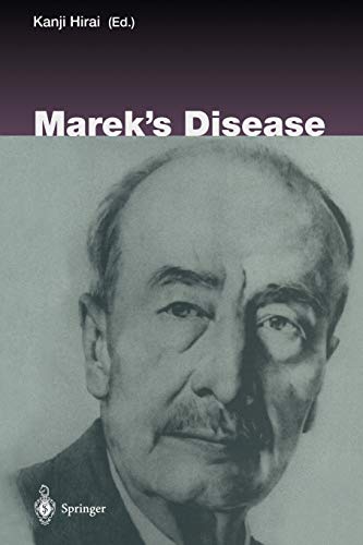 Marek's Disease (Current Topics in Microbiology and Immunology, 255, Band 255)