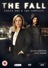 The Fall: Series 1 And 2 [DVD] [UK Import]