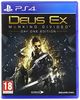 Deus Ex: Mankind Divided [AT-Pegi] [PlayStation 4]