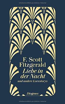 Liebe in der Nacht: und andere Lovestorys