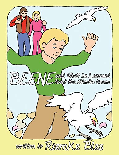 Beene And What He Learned About The Atlantic Ocean