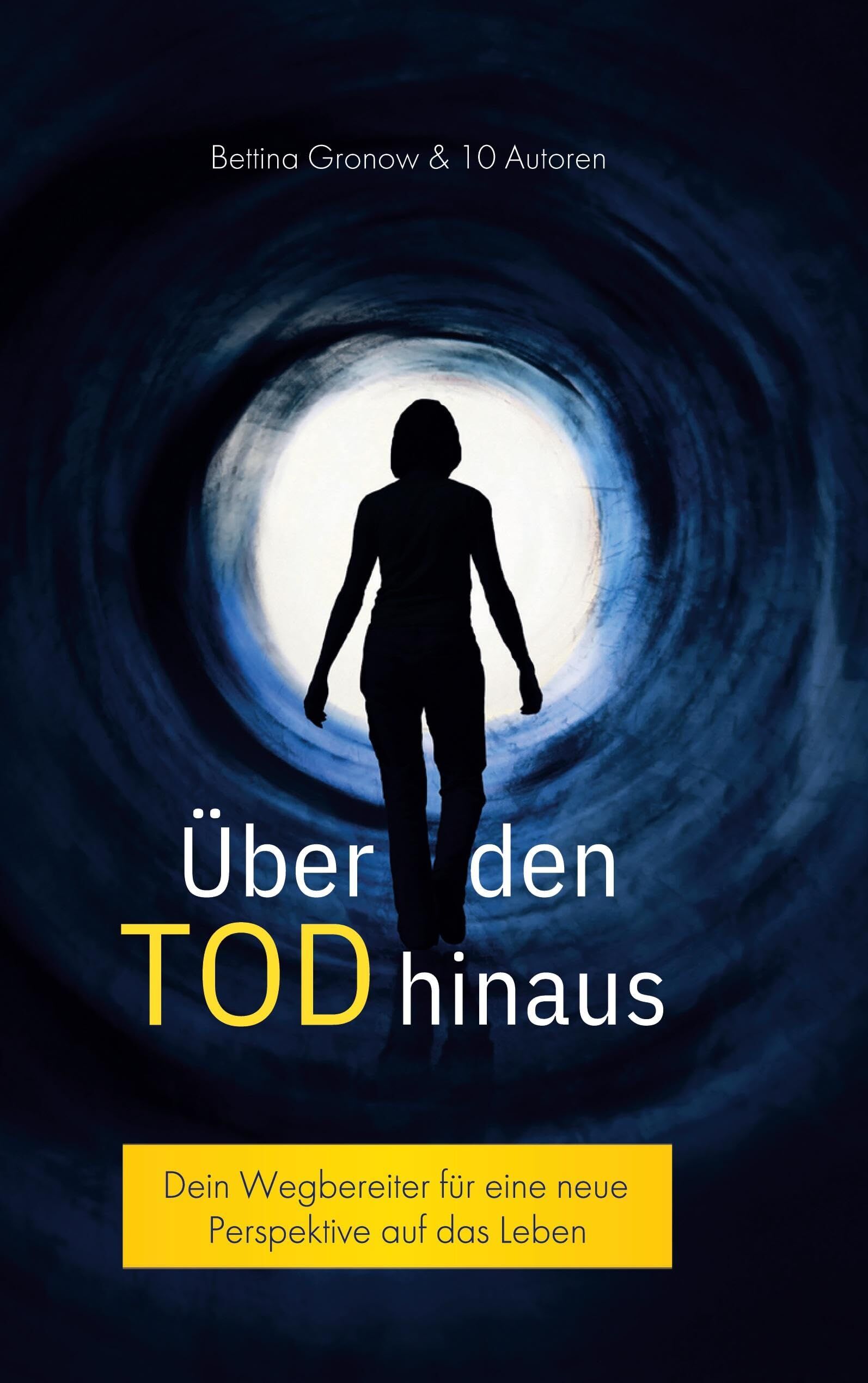 Über den Tod hinaus