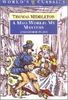 A Mad World, My Masters/Michaelmas Term/a Trick to Catch the Old One/No Wit, No Help Like a Woman's: Michaelmas Term ; A Trick to Catch the Old One ; ... Help Like a Woman's (Oxford World's Classics)