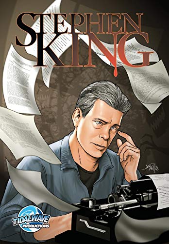 Brian McCarthy Orbit, Stephen King