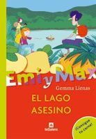 El lago asesino (Emi y Max)