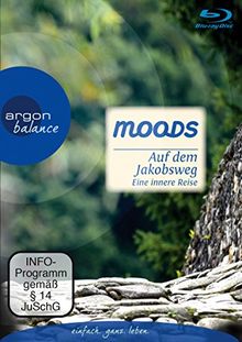 Auf dem Jakobsweg - Eine innere Reise: Argon Balance - einfach ganz leben