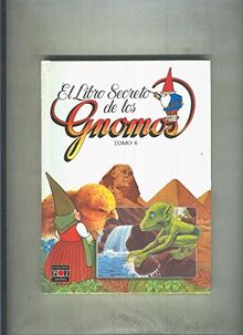 El libro secreto de los Gnomos numero 06