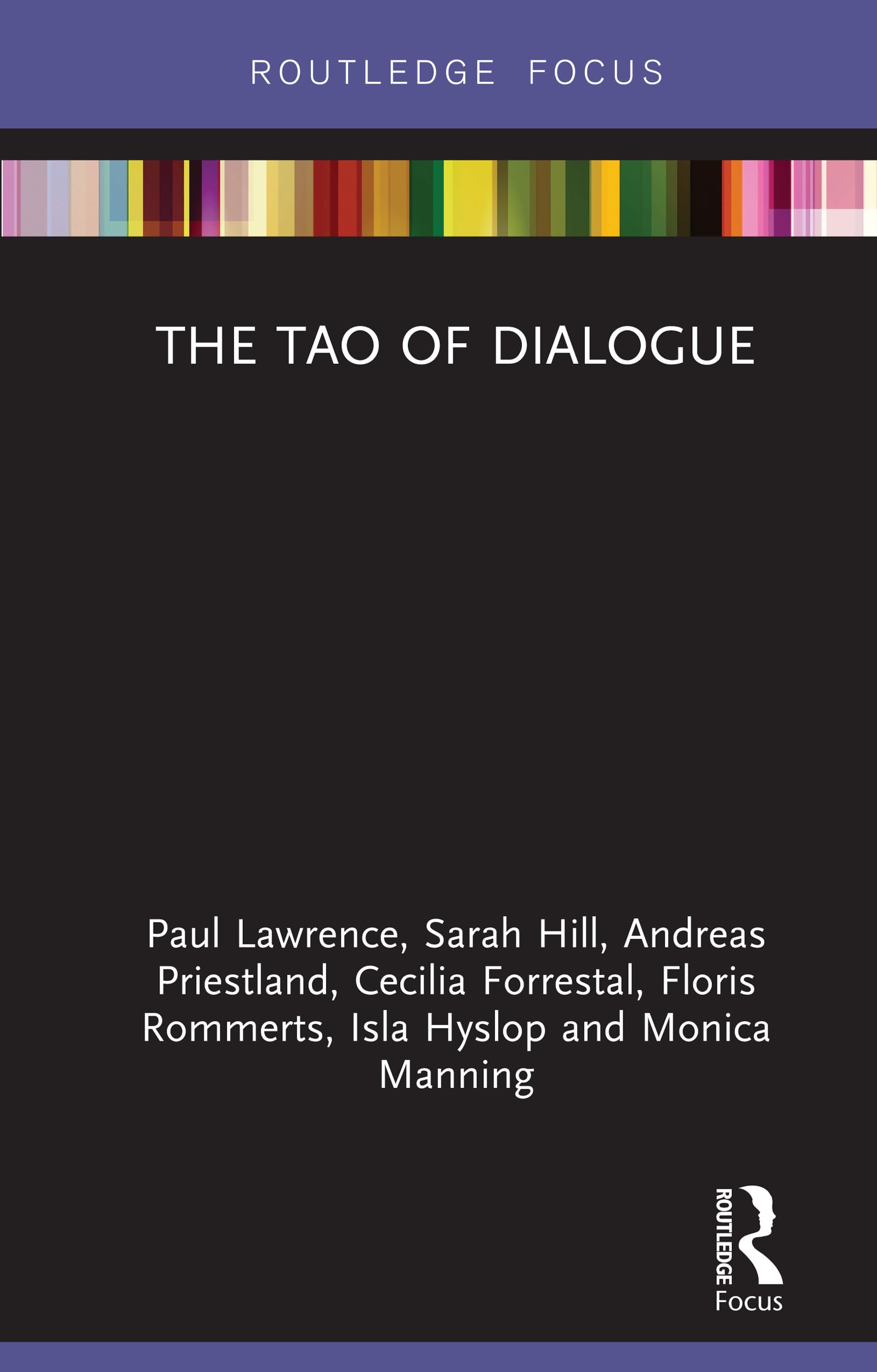 The Tao of Dialogue (Routledge Focus on Mental Health)