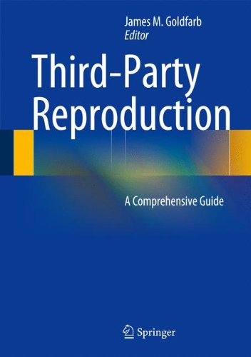 Third-Party Reproduction: A Comprehensive Guide