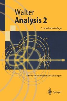 Analysis (Springer-Lehrbuch)