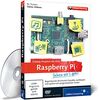 Schlaue Projekte mit dem Raspberry Pi