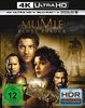 Die Mumie kehrt zurück (4K Ultra HD) (+ Blu-ray)