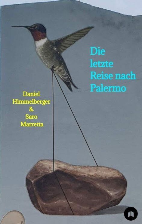 Die letzte Reise nach Palermo