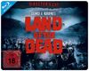 Land of the Dead - Limited Quersteelbook (Director's Cut) [Blu-ray]