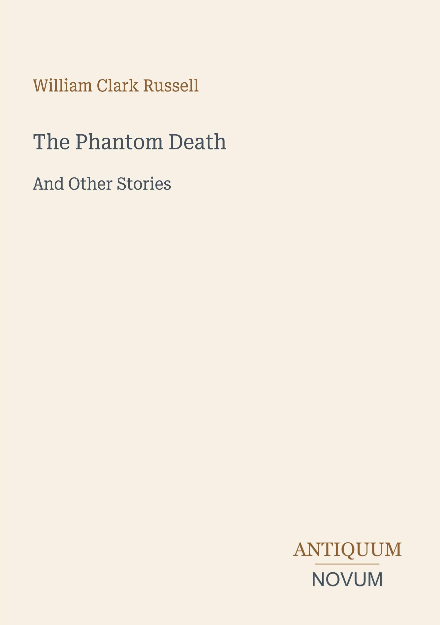 The Phantom Death