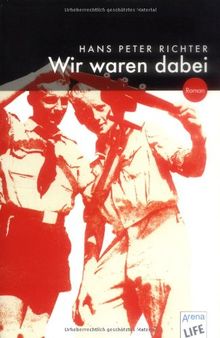 Wir waren dabei von Richter, Hans Peter | Buch | Zustand gut