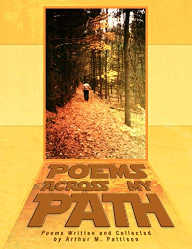 POEMS ACROSS MY PATH
