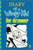 Diary of a Wimpy Kid: The Getaway (book 12)