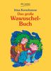 Das große Wawuschel-Buch