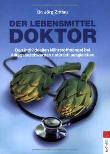 Der Lebensmitteldoktor