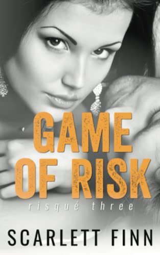 Game Of Risk: Bodyguard Romance (Risqué & Harrow Intertwined, Band 5)