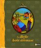 La Belle au bois dormant