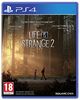 Life is Strange 2 (PS4) - [AT-PEGI]
