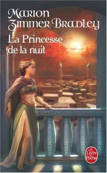 La princesse de la nuit