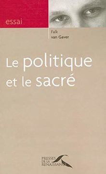Le politique et le sacré