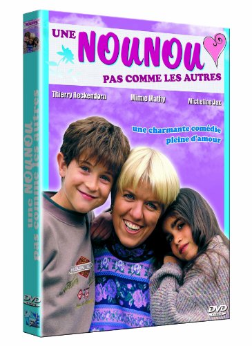 Une Nounou Pas Comme Les Autres Une nounou pas comme les autres de Eric Civanyan