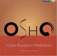 Osho Kundalini Meditation