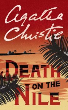 Death on the Nile. (Hercule Poirot)