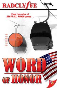 Word of Honor (Honor (Bold Strokes Books))