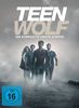 Teen Wolf - Die komplette vierte Staffel [4 DVDs]