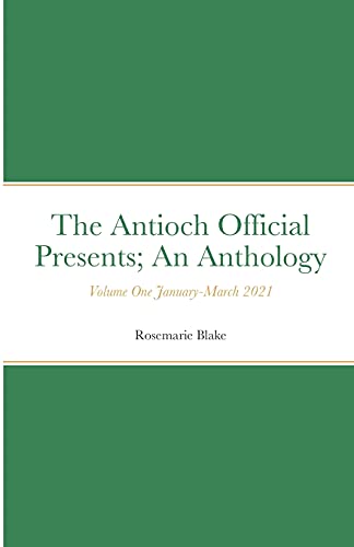 The Antioch Official Presents;