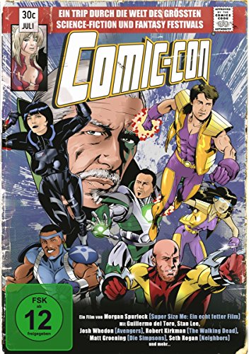 Supersize Me (2 DVDs) von Morgan Spurlock