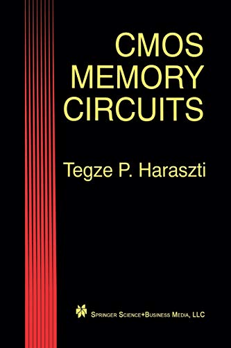 Cmos Memory Circuits