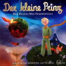 Der Kleine Prinz Folge 2 Planet Des Feuervogels Von Der - 
