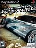 Need For Speed Most Wanted Platinum - Playstation 2 - FR