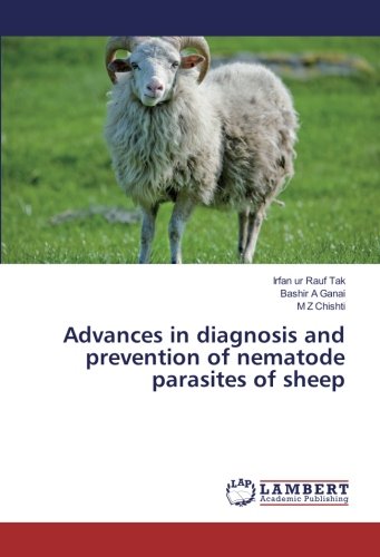 Advances in diagnosis and prevention of nematode parasites of sheep
