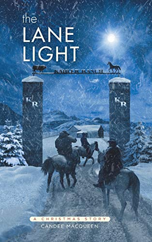 The Lane Light: A Christmas Story