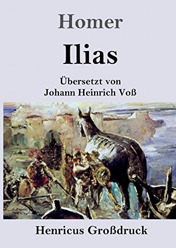 Ilias (Großdruck)
