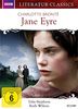 Jane Eyre - Charlotte Bronte - Literatur Classics [2 DVDs]