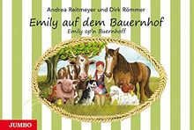 Emily auf dem Bauernhof: Emily op'n Buernhoff