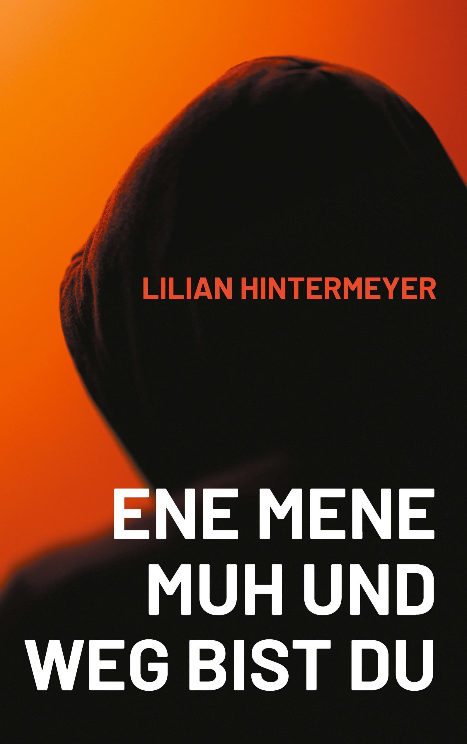 Ene mene Muh und weg bist du