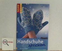 Handschuhe stricken