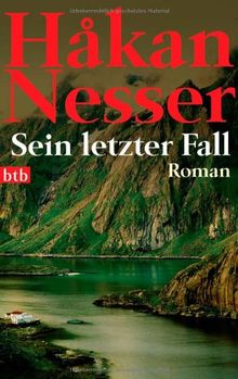 Sein letzter Fall: Roman