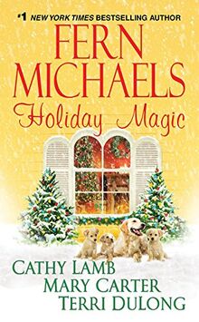 Holiday Magic von Fern Michaels | Buch | Zustand gut