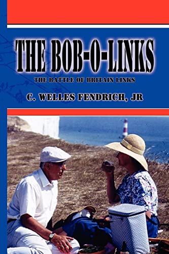 The Bob-O-Links: The Battle of Britain Links