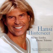 Meine Lieder-Deine Träume